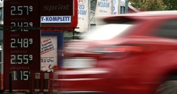 Erneuter Tankrabatt tritt in Kraft