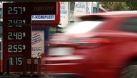 Erneuter Tankrabatt tritt in Kraft