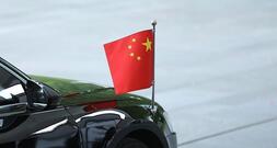 BDI warnt vor China-Risiken in der Forschung