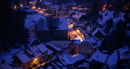 Defizit der Kommunen bleibt in der ersten Jahreshälfte auf Rekordhoch