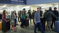 Nach Angriff in Flydubai-Maschine: