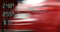 Studie: Deutsche haben weniger Angst - Sorge vor steigenden Lebenshaltungskosten