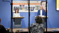 Studie: Finanzielle Sorgen und politisches Misstrauen prägen Ängste