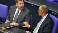 Bericht: Kanzleramt stoppt Klingbeils Zuckersteuer-Pläne vorerst