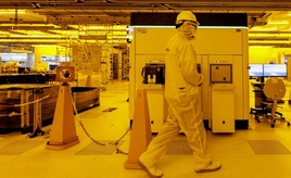 Ifo: Elektroindustrie entwickelt sich 