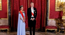 Spanisches Königspaar besucht Mitte Oktober Exklaven Ceuta und Melilla