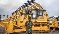 Inselparadies in Kenia fürchtet Folgen von gigantischem Raffinerieprojekt