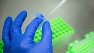 Genschere Crispr: Erste reguläre Behandlung von Patient in Deutschland