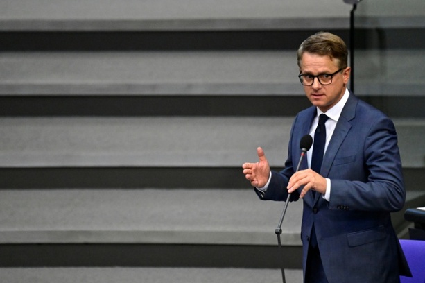 Bild vergr&ouml;&szlig;ern: SPD ärgert sich über Linnemann: Keine Denkverbote für Pflegekommission