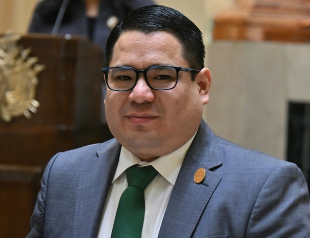Bild vergr&ouml;&szlig;ern: Boliviens Generalstaatsanwalt wegen Geldwäsche und Drogenhandels festgenommen