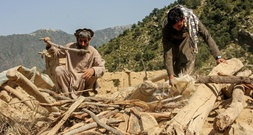UNO: Mindestens zehn Zivilisten bei pakistanischen Angriffen in Afghanistan getötet