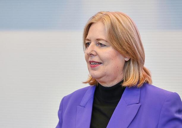 Bild vergr&ouml;&szlig;ern: Union will Druck auf Bas bei Arbeitsmarkt- und Rentenreform erhöhen
