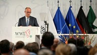 Merz: Europa muss an Ukraine-Verhandlungen beteiligt sein