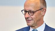 Merz ruft Nato-Mitglieder zu Geschlossenheit gegenüber Russland auf