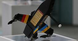 Bundeswehr plant eigenes Drohnenregiment