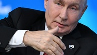 Putin droht bei Angriff auf Kaliningrad mit Einsatz 