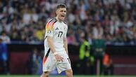 Nations League: Deutschland gewinnt gegen Serbien