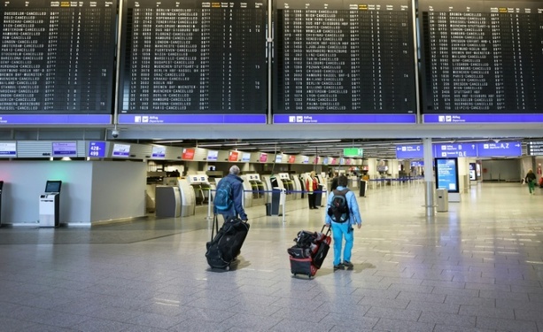 Bild vergr&ouml;&szlig;ern: Flexiblere Schlichtungsverfahren: Fluggäste sollen schneller entschädigt werden