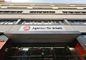 Online-Dienste der Arbeitsagentur ausgefallen