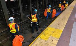 US-Arbeitslosenquote steigt im September leicht auf 4,2 Prozent
