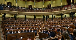 Spanisches Parlament lehnt Regierungspläne gegen Wohnungsnot ab
