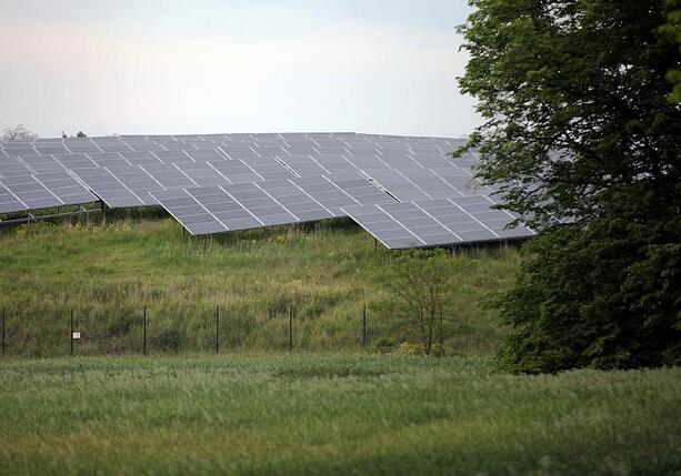 Bild vergr&ouml;&szlig;ern: Enerparc: Insolvenzverwalter peilt Teilverkauf bis Dezember an