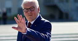 Bundespräsident Steinmeier reist am Donnerstag zu Staatsbesuch nach Frankreich