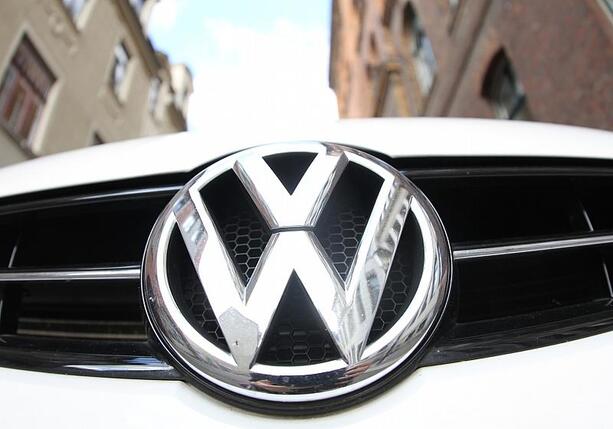 Bild vergr&ouml;&szlig;ern: Bericht: VW soll Lenkungsproblem schon seit zwei Jahren kennen