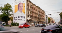 Parlamentswahl in Lettland hat begonnen