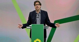 Grüne kritisieren Freigabe von Ölreserven als