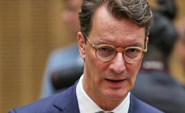 Tankrabatt: Wüst kritisiert Mineralölkonzerne