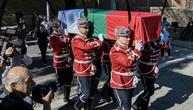 Leichnam von bulgarischem Zar Samuil kehrt tausend Jahre nach seinem Tod zurück