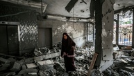 Luftangriff am Jahrestag: Israels Armee nimmt ranghohen Hamas-Vertreter ins Visier
