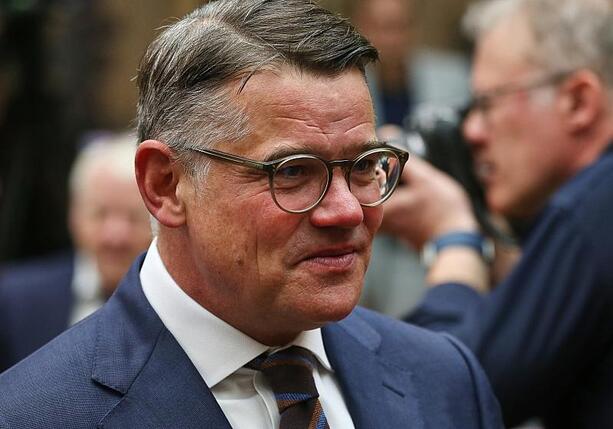 Bild vergr&ouml;&szlig;ern: Rhein will Ausschussposten im Bundestag für AfD