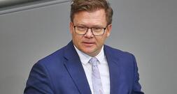Schneider ruft Länder zu Investitionen in Wasserinfrastruktur auf