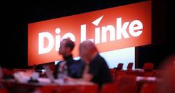Halbvolle Gasspeicher: Linke will 150 Euro Energiekrisengeld