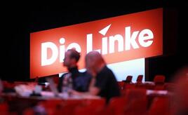 Halbvolle Gasspeicher: Linke will 150 Euro Energiekrisengeld