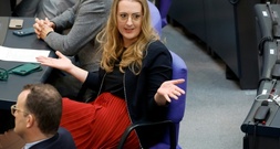 Dröge plädiert für Dreierbündnis aus Grünen und SPD sowie Linken auf Bundesebene