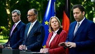 Union mahnt Bas zu Tempo bei Rentenreform: Ministerin soll Entwurf vorlegen
