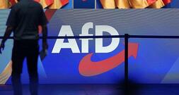 Trittin fordert Verbot von AfD-Landesverbänden