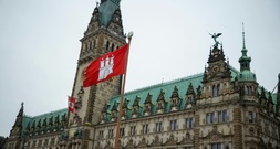 Hamburg behält zunächst weiter Vorsitz der Justizministerkonferenz