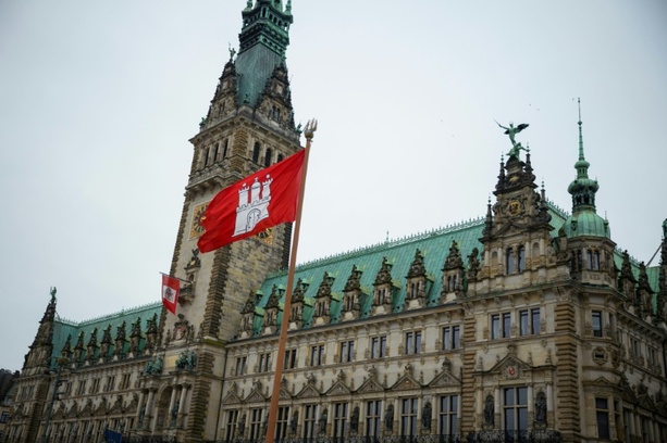 Bild vergr&ouml;&szlig;ern: Hamburg behält zunächst weiter Vorsitz der Justizministerkonferenz