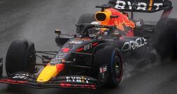 Verstappen siegt bei Großem Preis von Bahrain in Malaysia