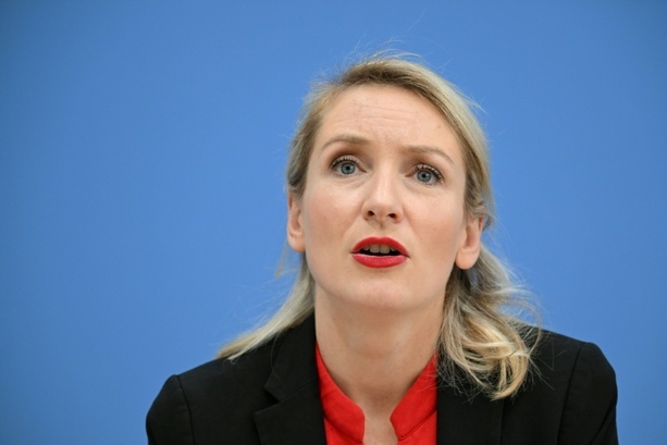 Bild vergr&ouml;&szlig;ern: Machtspielchen: Linke weist Dröges Vorstoß für Dreierkoalition im Bund zurück