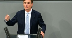 AfD begrüßt Forderung von Rhein zu anderem Umgang im Bundestag