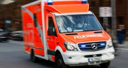 Kleinflugzeug in Baden-Württemberg abgestürzt: Zwei Tote
