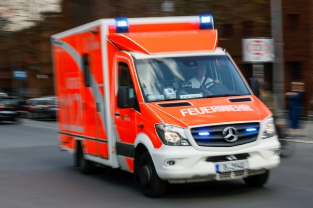 Bild vergr&ouml;&szlig;ern: Kleinflugzeug in Baden-Württemberg abgestürzt: Zwei Tote