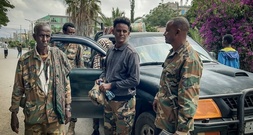Tigray-Konflikt: Regierungstruppen kontrollieren offenbar Rebellen-Hauptstadt Mekele