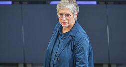 Grüne pochen auf Vorgehen gegen russische Schattenflotte