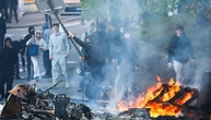 Nach Schülerprotesten in Frankreich: Unterricht fällt am Montag weiter vielerorts aus